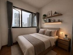 Jalan Lempeng (D5), Condominium #554781641